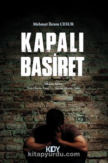 Kapalı Basiret