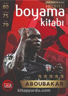 Aboubakar Boyama Kitabı