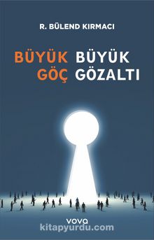 Büyük Göç Büyük Gözaltı