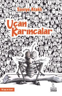 Uçan Karıncalar