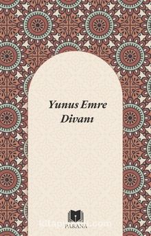 Yunus Emre Divanı