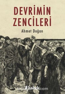 Devrimin Zencileri