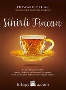 Sihirli Fincan