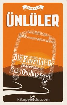 Ünlüler