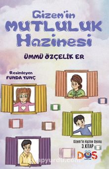 Gizem’in Mutluluk Hazinesi