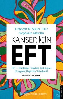 Kanser İçin EFT & Duygusal Özgürlük Teknikleri