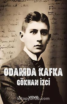 Odamda Kafka