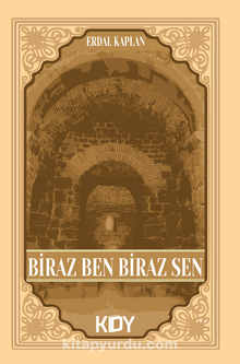 Biraz Ben Biraz Sen