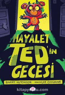 Hayalet Ted’in Gecesi 1