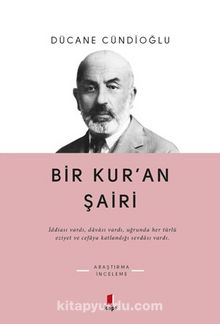 Bir Kur'an Şairi