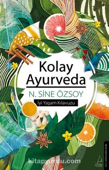 Kolay Ayurveda