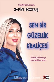 Sen Bir Güzellik Kraliçesi