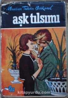 Aşk Tılsımı (Kod:6-D-5)