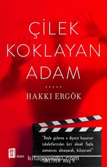 Çilek Koklayan Adam