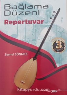 Bağlama Düzeni / Repertuvar