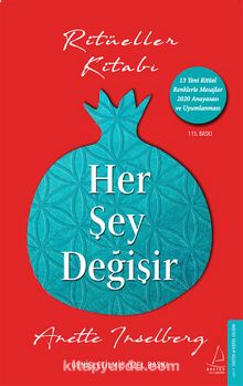 Her Şey Değişir (Genişletilmiş Özel Baskı) & Ritüeller Kitabı