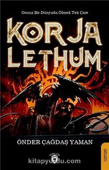 Korja - Lethum