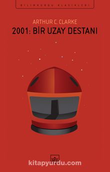 2001: Bir Uzay Destanı