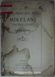 Mikelanj / Michel-Ange Kod: 20-C-27