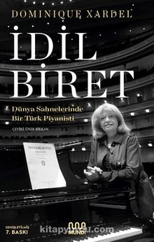 İdil Biret