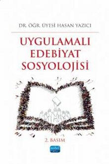 Uygulamalı Edebiyat Sosyolojisi