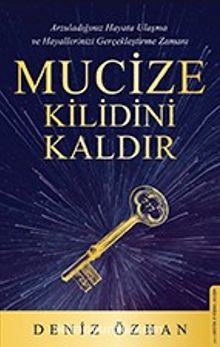 Mucize Kilidini Kaldır