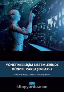 Yönetim Bilişim Sistemlerinde Güncel Yaklaşımlar 2