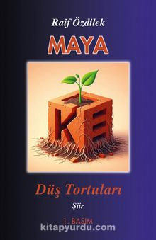 Maya Düş Tortuları