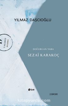 Doğurgan Yara - Sezai Karakoç