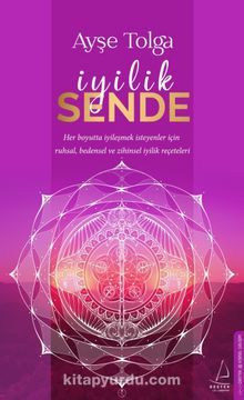 İyilik Sende