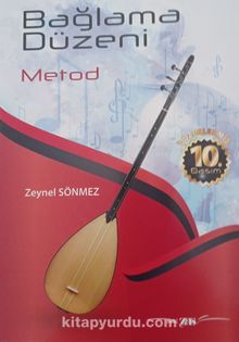 Bağlama Düzeni / Metod 1