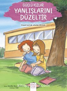 Güçlü Kızlar Yanlışlarını Düzeltir