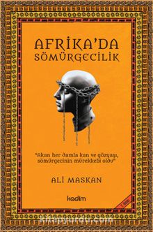 Afrika’da Sömürgecilik