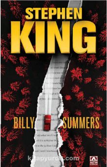 Billy Summers