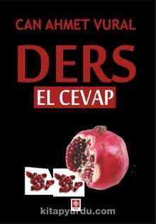 Ders El Cevap