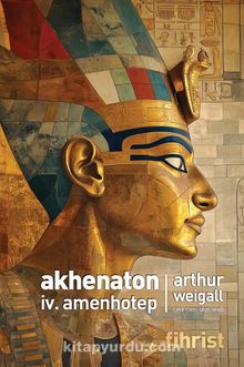 Akhenaton IV. Amenhotep