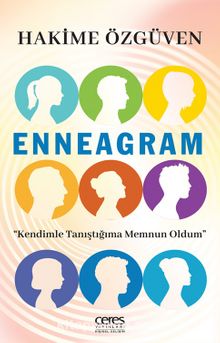 Enneagram & Kendimle Tanıştığıma Memnun Oldum