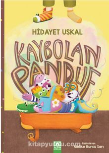 Kaybolan Panduf