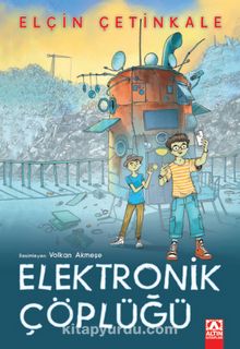 Elektronik Çöplüğü