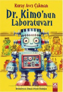 Dr. Kimo’nun Laboratuvarı