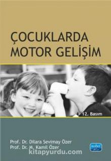 Çocuklarda Motor Gelişim