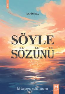 Söyle Sözünü