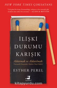 İlişki Durumu Karışık