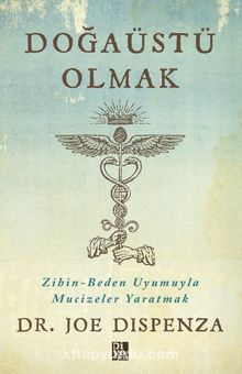 Doğaüstü Olmak