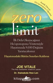 Zero Limit: Antik Hawai Ho'oponopono Öğretisi