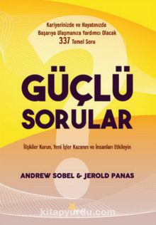 Güçlü Sorular