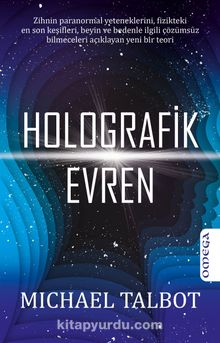 Holografik Evren