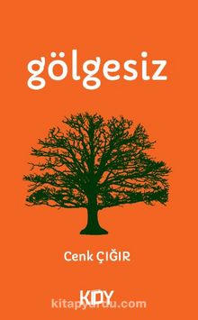 Gölgesiz