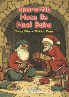 Nasrettin Hoca ile Noel Baba