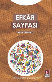 Efkar Sayfası